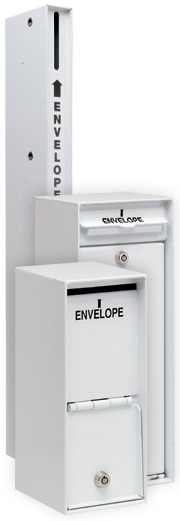 Honor Fee Collection Box